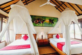 Sri Aksata Ubud Resort