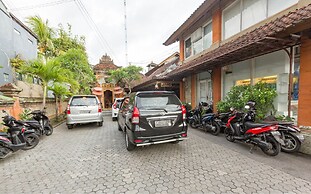 Sri Aksata Ubud Resort