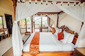 Sri Aksata Ubud Resort