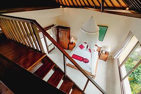 Sri Aksata Ubud Resort