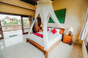 Sri Aksata Ubud Resort