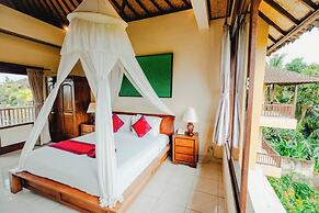 Sri Aksata Ubud Resort