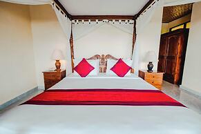 Sri Aksata Ubud Resort