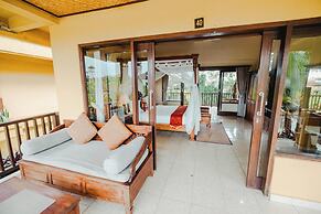 Sri Aksata Ubud Resort