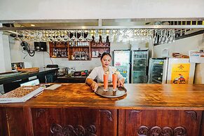 Sri Aksata Ubud Resort