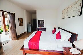 Sri Aksata Ubud Resort