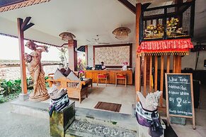 Sri Aksata Ubud Resort