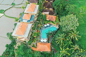 Sri Aksata Ubud Resort