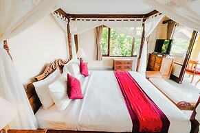 Sri Aksata Ubud Resort