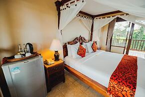 Sri Aksata Ubud Resort