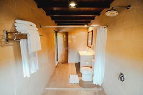 Sri Aksata Ubud Resort