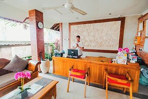 Sri Aksata Ubud Resort