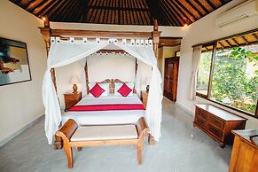 Sri Aksata Ubud Resort