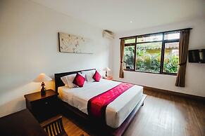 Sri Aksata Ubud Resort