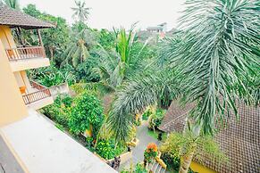 Sri Aksata Ubud Resort