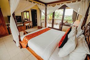 Sri Aksata Ubud Resort