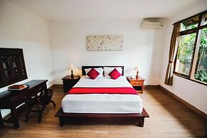 Sri Aksata Ubud Resort