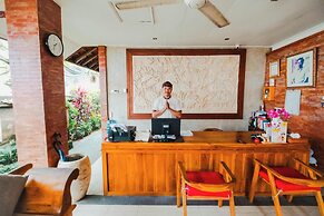 Sri Aksata Ubud Resort