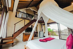 Sri Aksata Ubud Resort