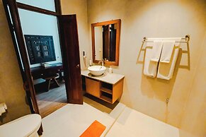 Sri Aksata Ubud Resort