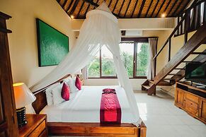 Sri Aksata Ubud Resort