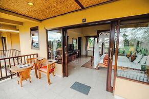 Sri Aksata Ubud Resort