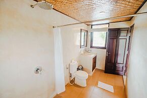 Sri Aksata Ubud Resort