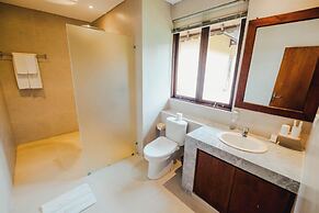 Sri Aksata Ubud Resort