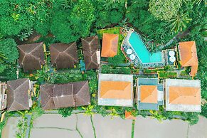 Sri Aksata Ubud Resort