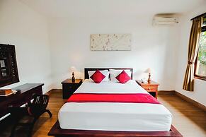 Sri Aksata Ubud Resort