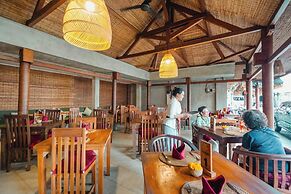 Sri Aksata Ubud Resort