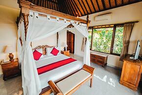 Sri Aksata Ubud Resort