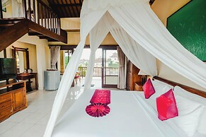 Sri Aksata Ubud Resort