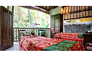 Sri Aksata Ubud Resort