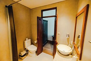 Sri Aksata Ubud Resort