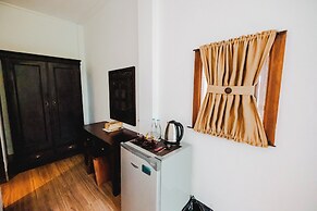 Sri Aksata Ubud Resort