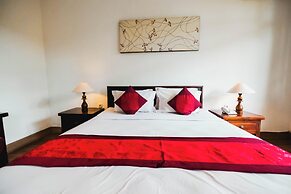 Sri Aksata Ubud Resort