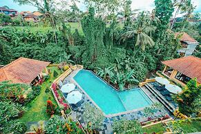 Sri Aksata Ubud Resort