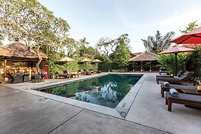 The Pavilions Bali