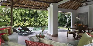 The Pavilions Bali
