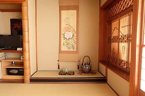 Hinodeya Ryokan