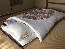 Hinodeya Ryokan