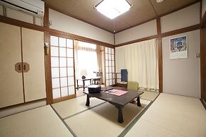 Hinodeya Ryokan