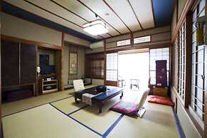 Hinodeya Ryokan