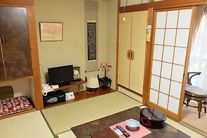 Hinodeya Ryokan