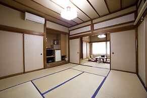 Hinodeya Ryokan