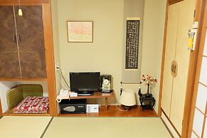 Hinodeya Ryokan