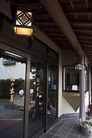 Hinodeya Ryokan