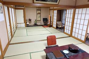 Hinodeya Ryokan