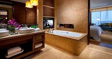 HJ International Hotel